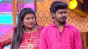 மிஸ்டர் அண்ட் மிசஸ் சின்னத்திரை 5. évad Ep.7 7. epizód