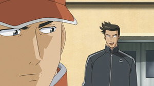 メジャー 3. évad Ep.7 7. epizód