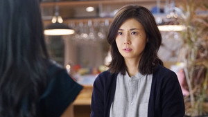 営業部長 吉良奈津子 1. évad Ep.9 9. epizód