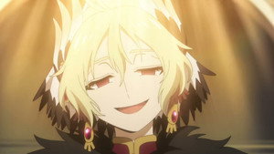 勇者のクズ 1. évad Ep.3 3. epizód