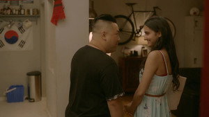 Kim's Convenience 2. évad Ep.9 9. epizód