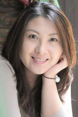 皆川純子 profil kép