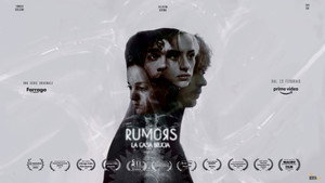Rumors - La Casa Brucia kép