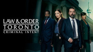 Law & Order Toronto: Criminal Intent kép