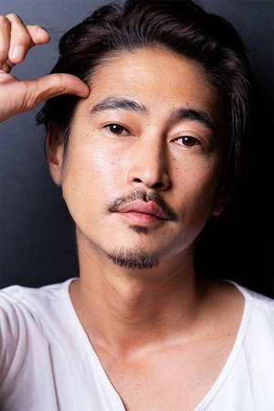 窪塚洋介 profil kép