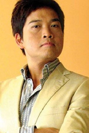 鄭啟泰 profil kép