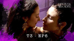 Depois da Meia Noite 3. évad Ep.6 6. epizód