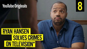 Ryan Hansen Solves Crimes on Television 2. évad Ep.8 8. epizód