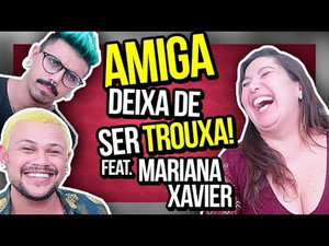 Diva Depressão 4. évad Ep.52 52. epizód
