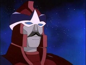 The Transformers 3. évad Ep.11 11. epizód