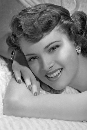 Frances Rafferty profil kép