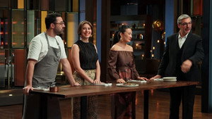 MasterChef Australia 18. évad Ep.54 54. epizód