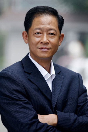王志文 profil kép