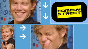 Comedystreet kép