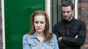 Coronation Street 55. évad Ep.199 199. epizód
