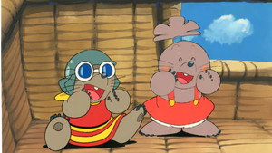 ドリモグだぁ!! kép
