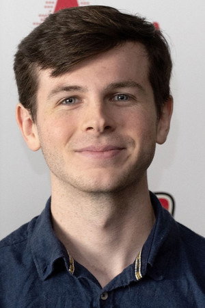 Chandler Riggs profil kép
