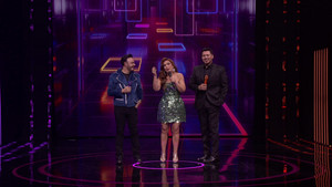 Juego de Voces 3. évad Ep.1 1. epizód
