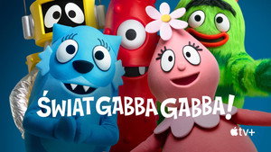 Yo Gabba GabbaLand! kép