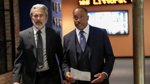 NCIS: Tengerészeti helyszínelők 22. évad Ep.11 11. epizód