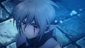Übel Blatt～ユーベルブラット～ 1. évad Ep.12 12. epizód