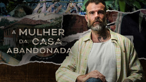 A Mulher da Casa Abandonada kép