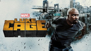 Marvel Luke Cage kép