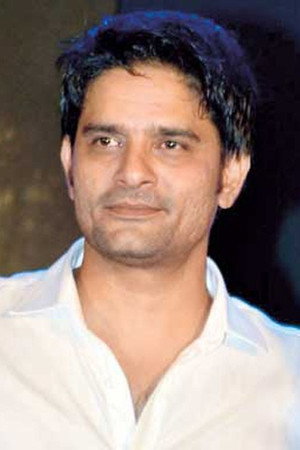 Jaideep Ahlawat profil kép