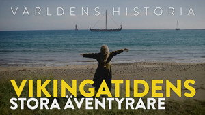Världens historia 2. évad Ep.55 55. epizód