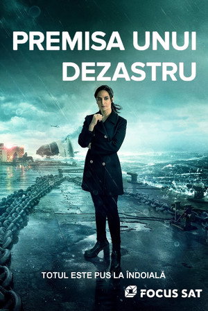 Felszállás poszter