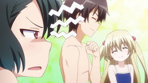 異能バトルは日常系のなかで 1. évad Ep.10 10. epizód