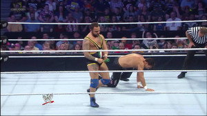 Pankráció - WWE: Smackdown 15. évad Ep.16 16. epizód