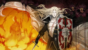 Castlevania – Démonkastély kép