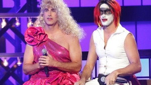 Lip Sync Battle 3. évad Ep.5 5. epizód