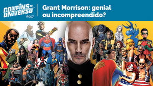 Confins do Universo 6. évad Ep.4 4. epizód