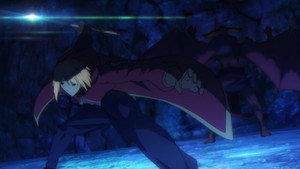 デスマーチからはじまる異世界狂想曲 1. évad Ep.4 4. epizód
