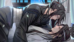 魔道祖师（广播剧） 1. évad Ep.4 4. epizód