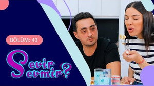 Sevir Sevmir 1. évad Ep.43 43. epizód
