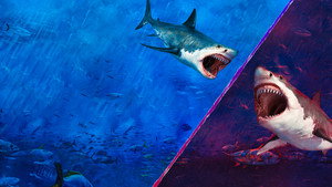 Shark Week kép