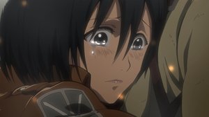 Attack on Titan 1. évad Ep.8 8. epizód