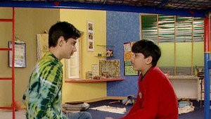 शाका लाका बूम बूम 2. évad Ep.17 17. epizód