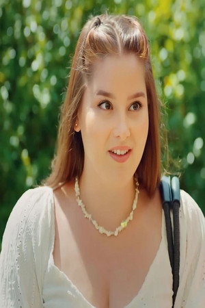 Elçin Afacan profil kép