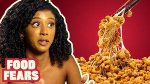 Food Fears 1. évad Ep.8 8. epizód