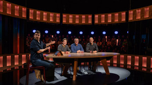 De dag van vandaag 3. évad Ep.27 27. epizód