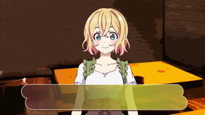 彼女、お借りします Speciális epizódok Ep.8 8. epizód