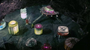 Captain Scarlet and the Mysterons 1. évad Ep.12 12. epizód