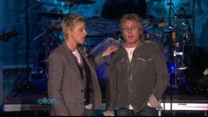 The Ellen DeGeneres Show 7. évad Ep.20 20. epizód