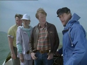 Minder 5. évad Ep.1 1. epizód