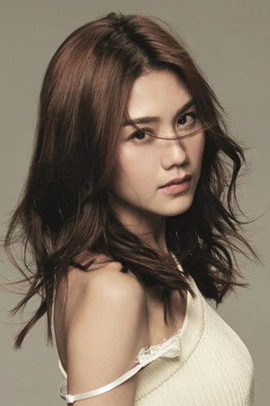 周秀娜 profil kép