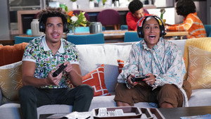 black-ish 7. évad Ep.14 14. epizód